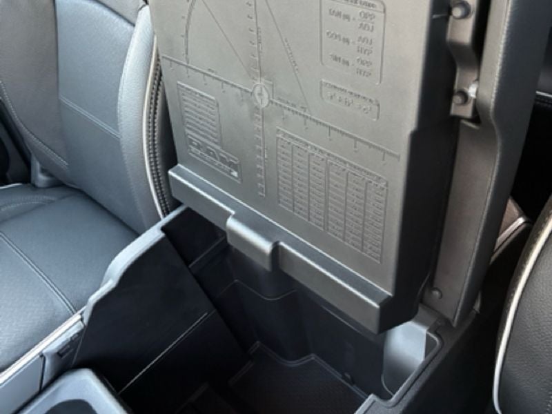 2026 RAM Ram 3500 RAM 3500 LARAMIE MEGA CAB 4X4 6'4' BOX