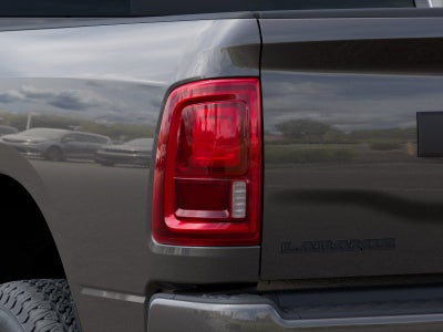 2026 RAM Ram 3500 RAM 3500 LARAMIE MEGA CAB 4X4 6'4' BOX