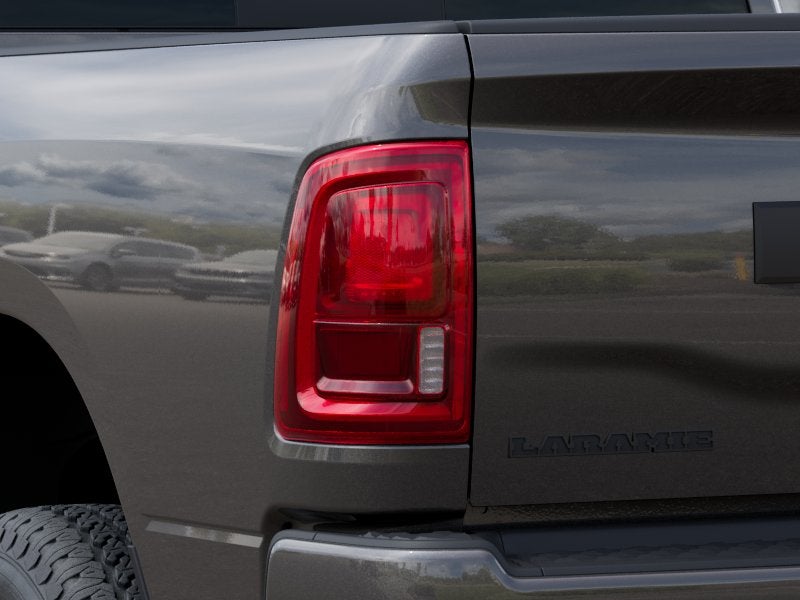 2026 RAM Ram 3500 RAM 3500 LARAMIE MEGA CAB 4X4 6'4' BOX