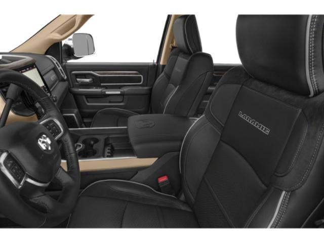 2021 RAM 3500 Limited Mega Cab 4x4 6'4' Box