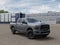 2027 RAM 2500 Black Express