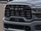 2027 RAM 2500 Black Express