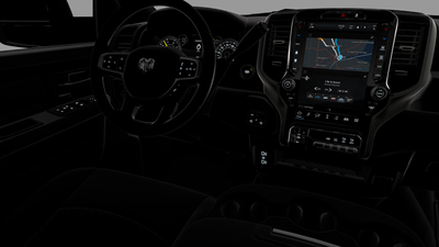 2026 RAM Ram 2500 Tradesman