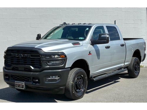 2026 RAM Ram 2500 Tradesman