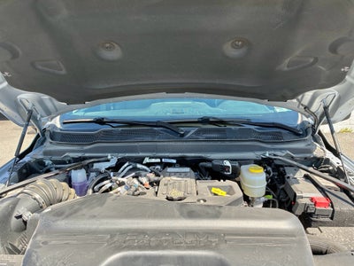 2026 RAM Ram 2500 Tradesman