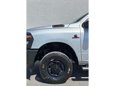 2026 RAM Ram 2500 Tradesman