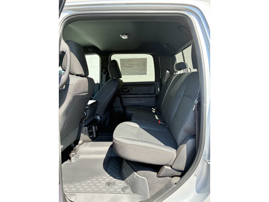 2026 RAM Ram 2500 Tradesman