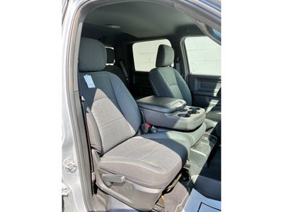 2026 RAM Ram 2500 Tradesman
