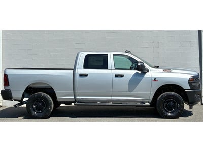 2026 RAM Ram 2500 Tradesman