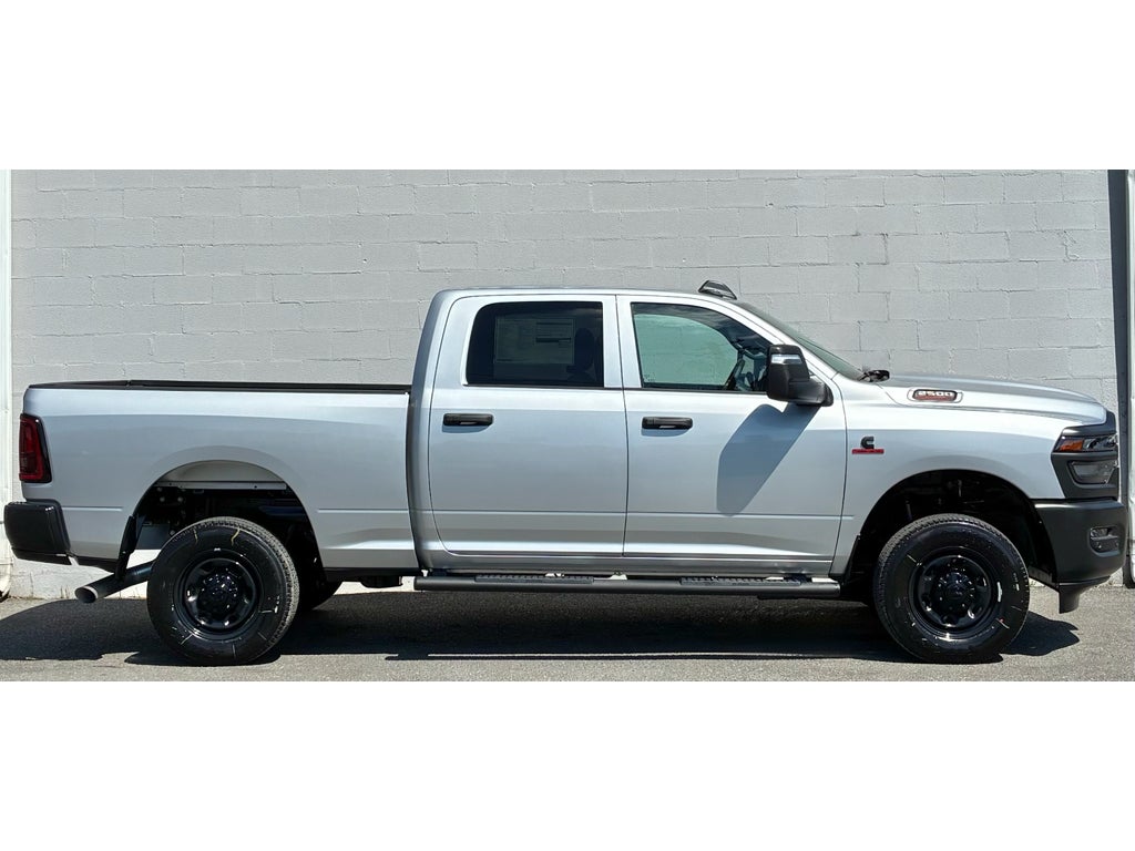 2026 RAM Ram 2500 Tradesman