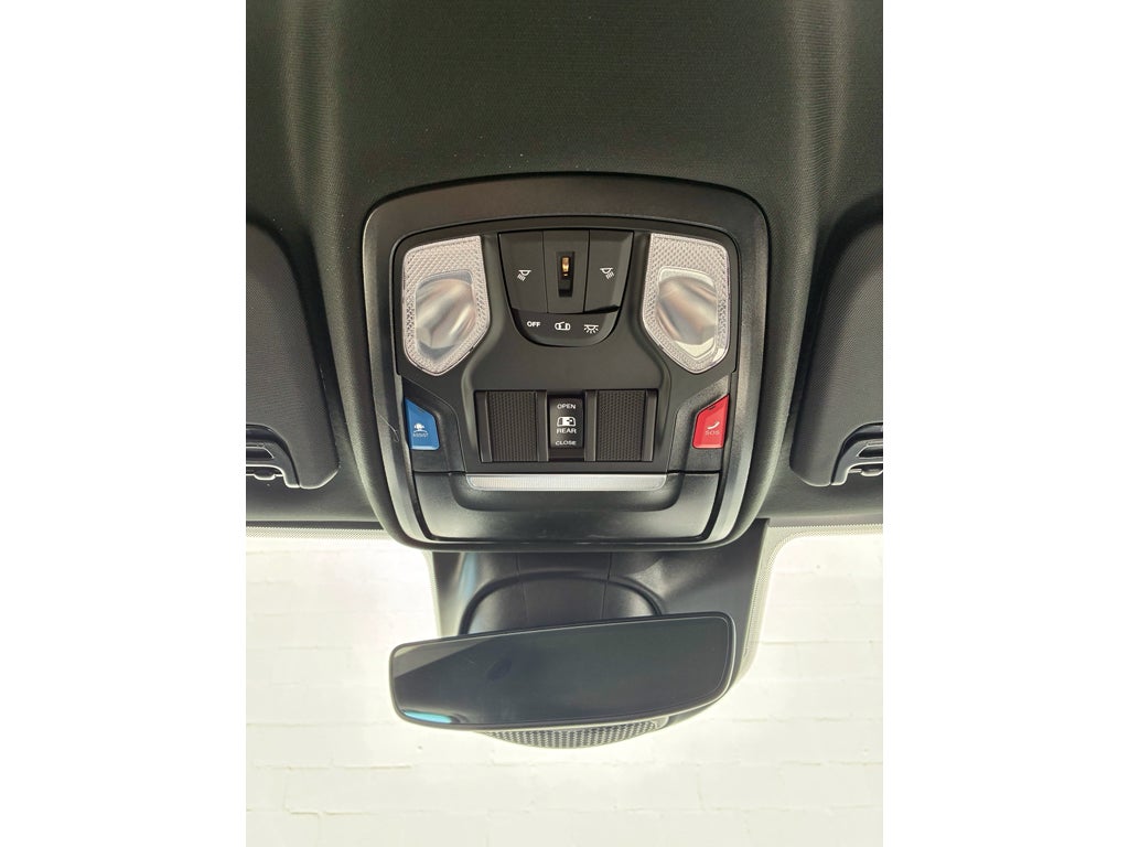 2026 RAM Ram 2500 Tradesman