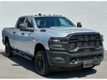 2026 RAM Ram 2500 Tradesman