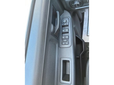 2026 RAM Ram 2500 Tradesman