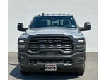 2026 RAM Ram 2500 Tradesman