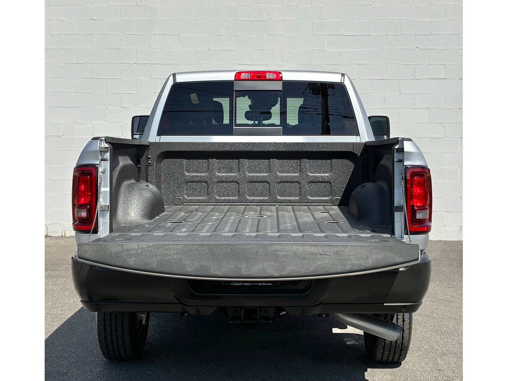 2026 RAM Ram 2500 Tradesman
