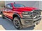 2026 RAM Ram 2500 RAM 2500 WARLOCK CREW CAB 4X4 6'4' BOX
