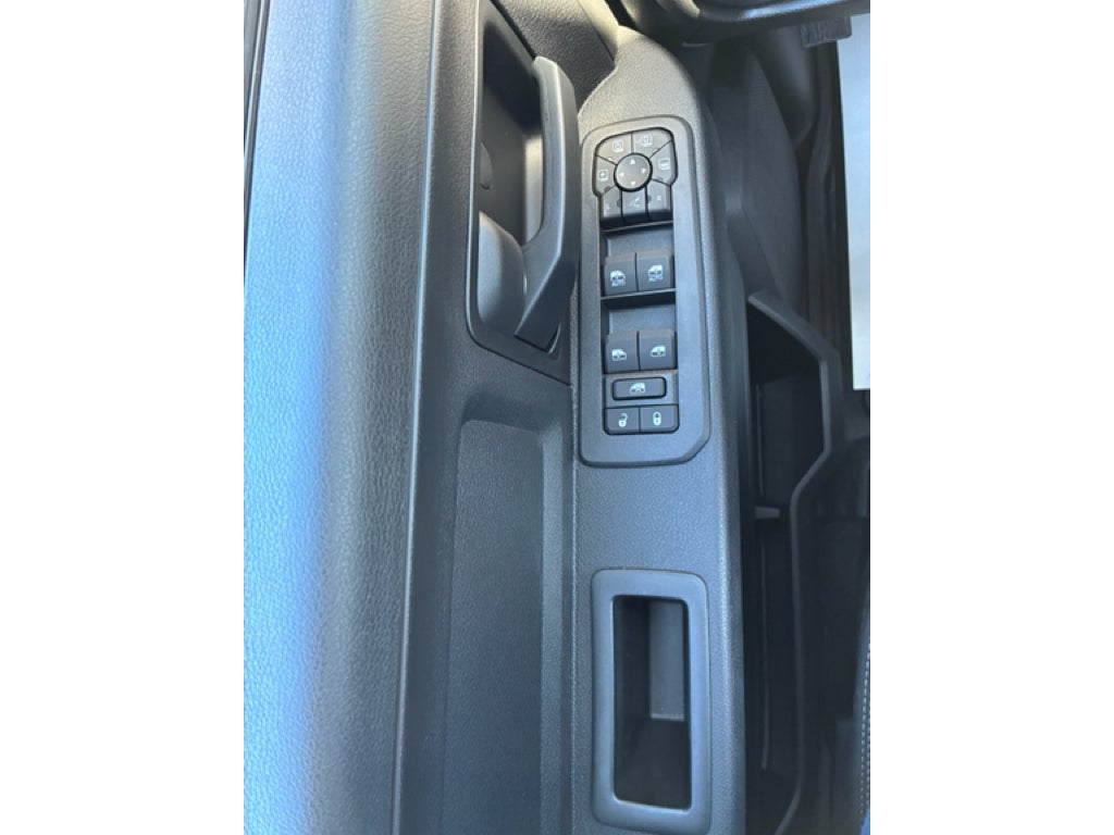 2026 RAM Ram 2500 RAM 2500 WARLOCK CREW CAB 4X4 6'4' BOX