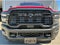 2026 RAM Ram 2500 RAM 2500 WARLOCK CREW CAB 4X4 6'4' BOX