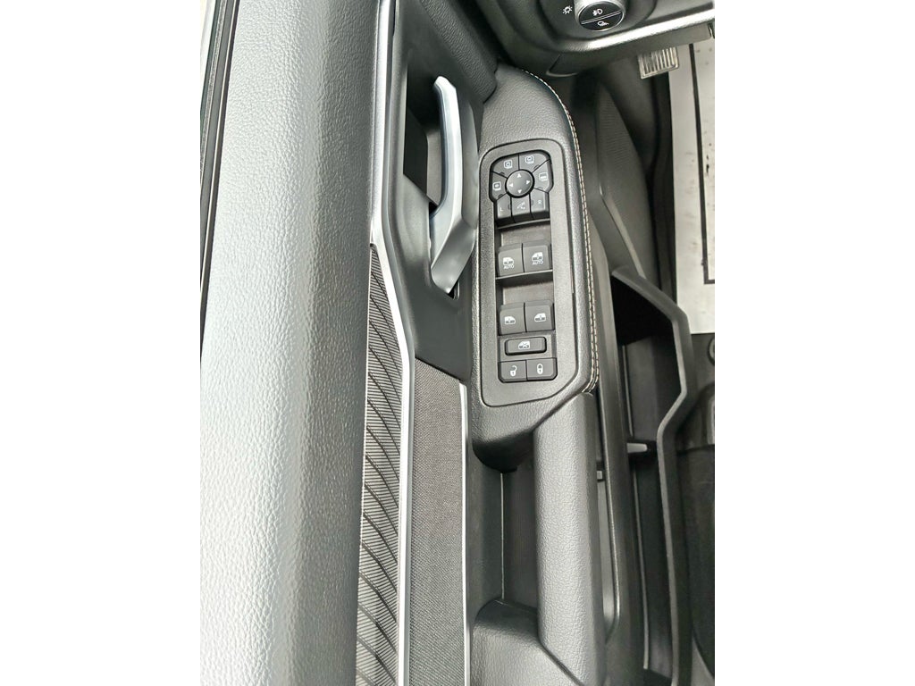 2027 RAM 2500 Big Horn