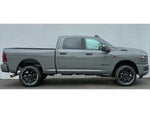 2027 RAM 2500 Big Horn