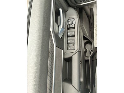 2027 RAM 2500 Big Horn