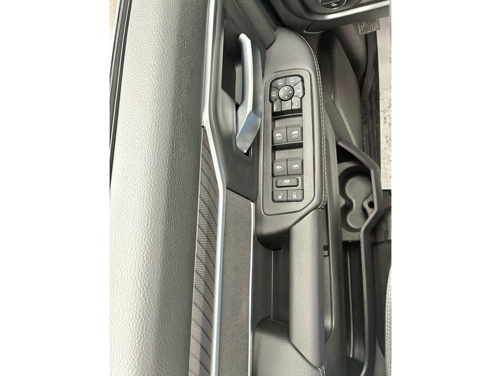 2027 RAM 2500 Big Horn