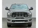 2027 RAM 2500 Big Horn