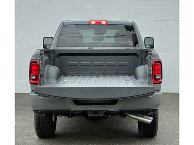 2027 RAM 2500 Big Horn
