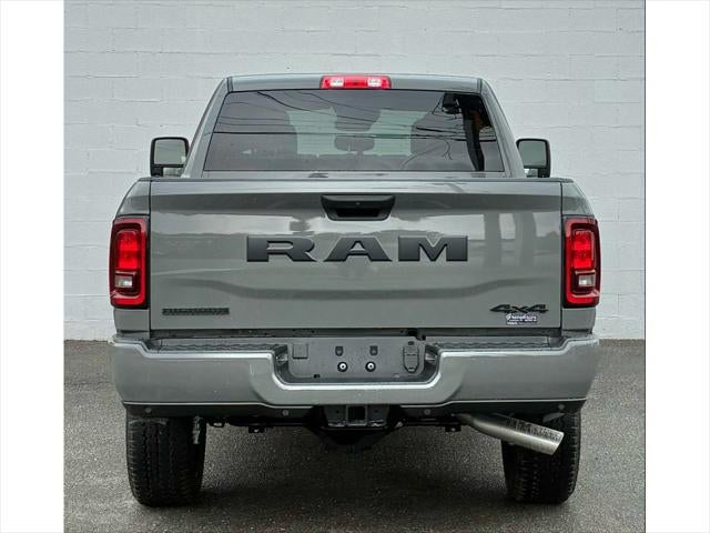 2027 RAM 2500 Big Horn