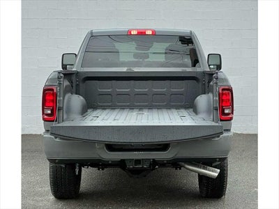 2027 RAM 2500 Big Horn