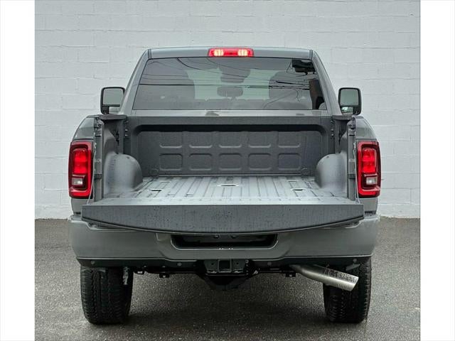 2027 RAM 2500 Big Horn