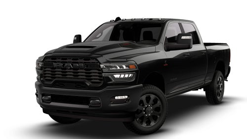 2026 RAM Ram 2500 Big Horn