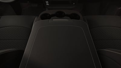 2026 RAM Ram 2500 Big Horn