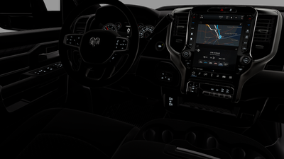 2026 RAM Ram 2500 Big Horn