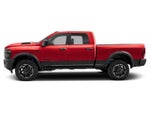 2027 RAM 2500 Power Wagon Diesel