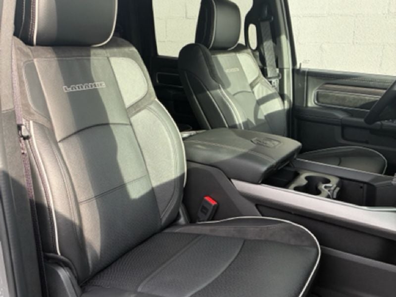 2026 RAM Ram 2500 RAM 2500 LARAMIE MEGA CAB 4X4 6'4' BOX