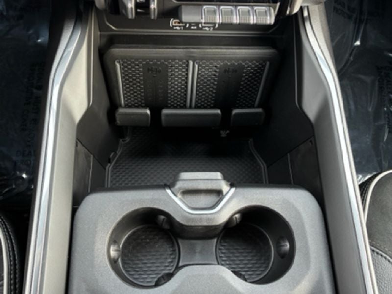 2026 RAM Ram 2500 RAM 2500 LARAMIE MEGA CAB 4X4 6'4' BOX