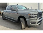 2026 RAM Ram 2500 RAM 2500 LARAMIE MEGA CAB 4X4 6'4' BOX