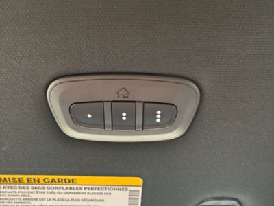 2026 RAM Ram 2500 RAM 2500 LARAMIE MEGA CAB 4X4 6'4' BOX