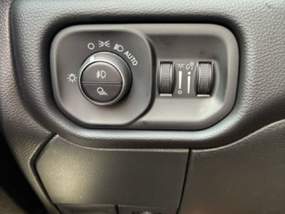 2026 RAM Ram 2500 RAM 2500 LARAMIE MEGA CAB 4X4 6'4' BOX