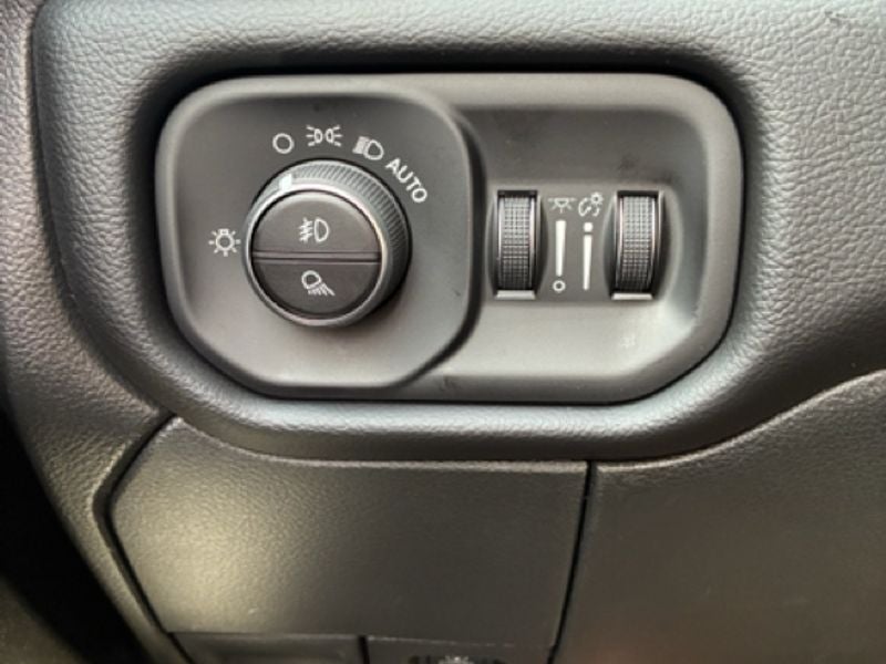 2026 RAM Ram 2500 RAM 2500 LARAMIE MEGA CAB 4X4 6'4' BOX