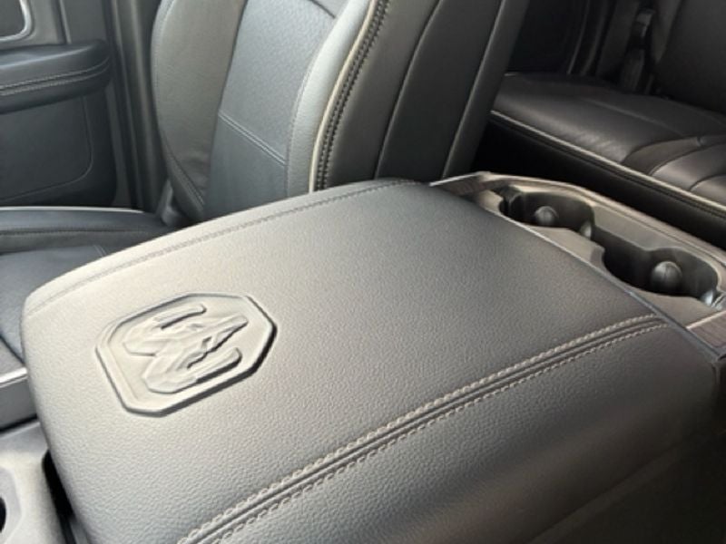 2026 RAM Ram 2500 RAM 2500 LARAMIE MEGA CAB 4X4 6'4' BOX