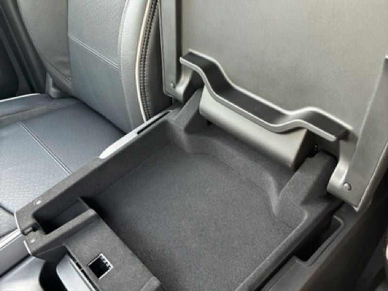 2026 RAM Ram 2500 RAM 2500 LARAMIE MEGA CAB 4X4 6'4' BOX