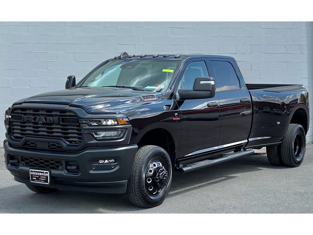 2026 RAM 3500 Tradesman 4X4 Crew Cab LWB's photo