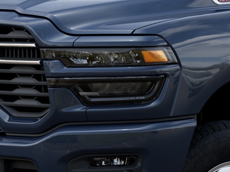 2026 RAM Ram 3500 RAM 3500 BIG HORN CREW CAB 4X4 8' BOX