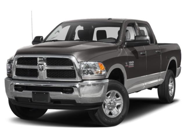 2018 RAM 3500 Laramie 4X4 Crew Cab LWB's photo