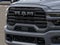 2027 RAM 3500 Laramie