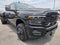 2026 RAM Ram 3500 RAM LARAMIE MEGA CAB 4X4 6'4' BOX