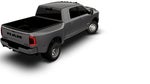 2026 RAM 3500 RAM LARAMIE MEGA CAB 4X4 6'4' BOX