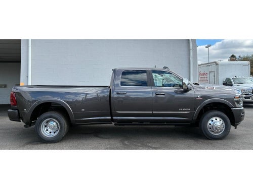 2026 RAM Ram 3500 RAM 3500 LIMITED CREW CAB 4X4 8' BOX